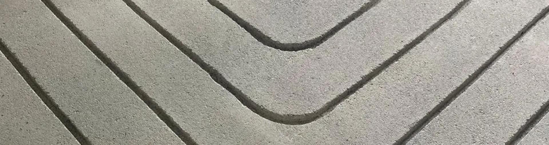 Нарезка штроб под теплый пол